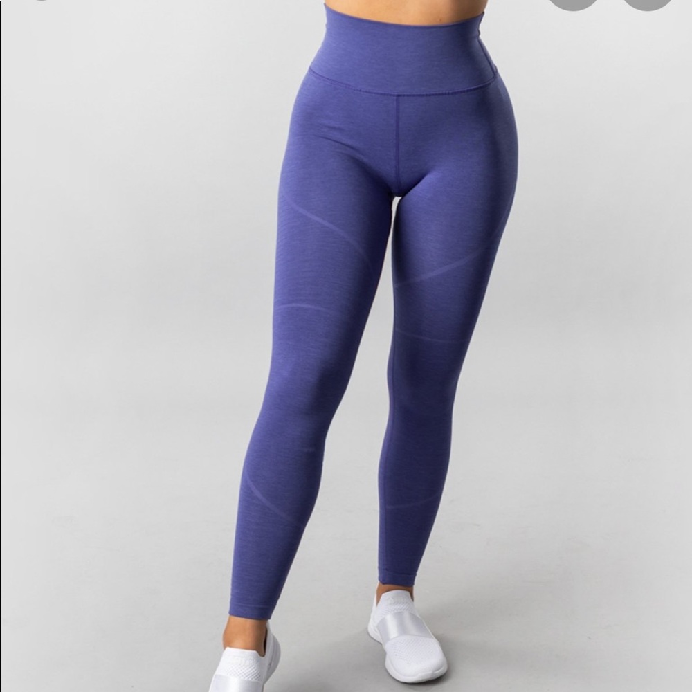 Alphalete OG Revival Legging - Comet